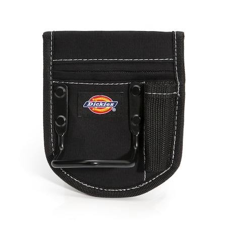 Dickies Hammer Holder, 2-Compartment 57071